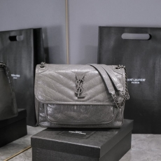 YSL Satchel Bags